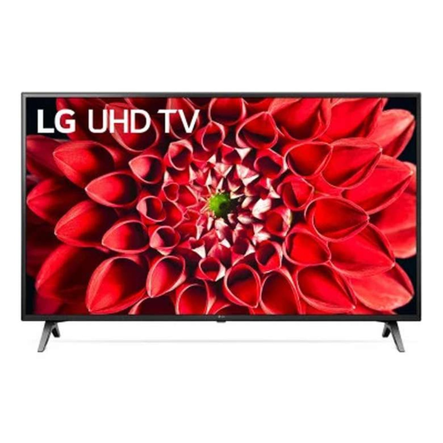 LG 55UN711C0ZB 55" 139 Ekran Uydu Alıcılı 4K Smart LED TV