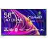 Nordmende NM58351 58" 147 Ekran Ultra HD Android Led TV