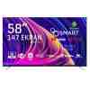 Nordmende NM58F351 58" 147 Ekran Ultra HD Android Led TV