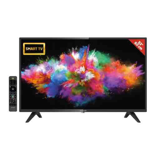 Onvo OV32152 32" Uydu Alıcılı Android Smart Led TV