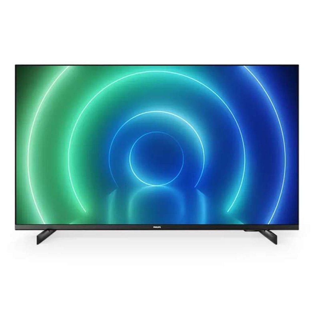 Philips 43PUS7506 43'' 108 Ekran 4K Uydu Alıcılı Ultra HD Smart LED TV