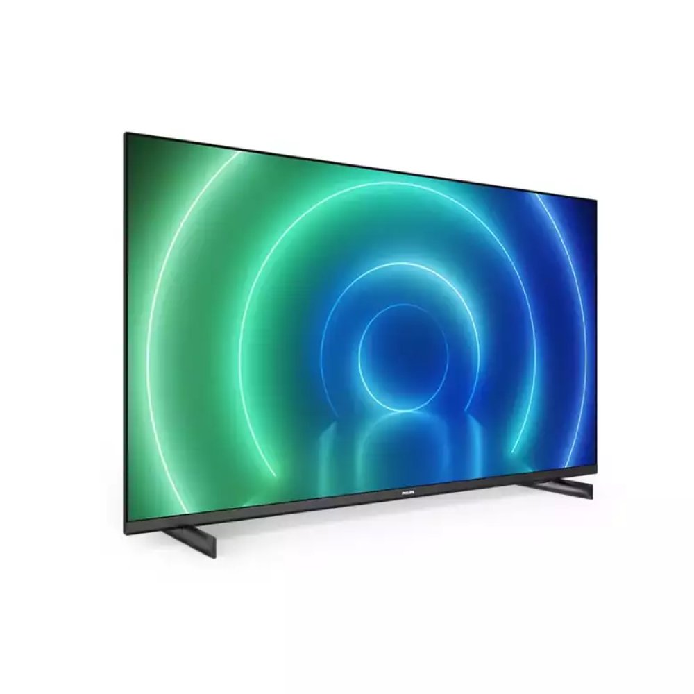 Philips 43PUS7506 43'' 108 Ekran 4K Uydu Alıcılı Ultra HD Smart LED TV
