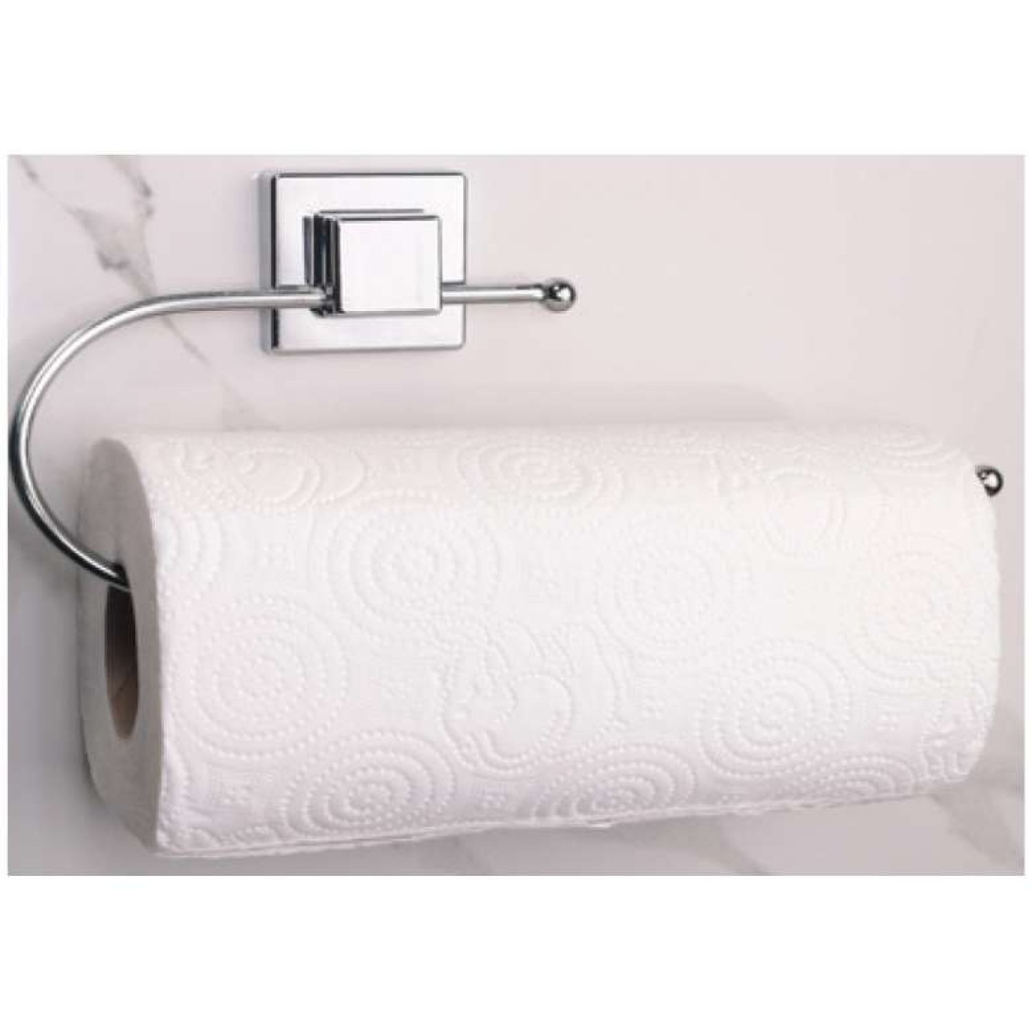 Kilitli Vantuzlu Banyo Ürünleri Gri