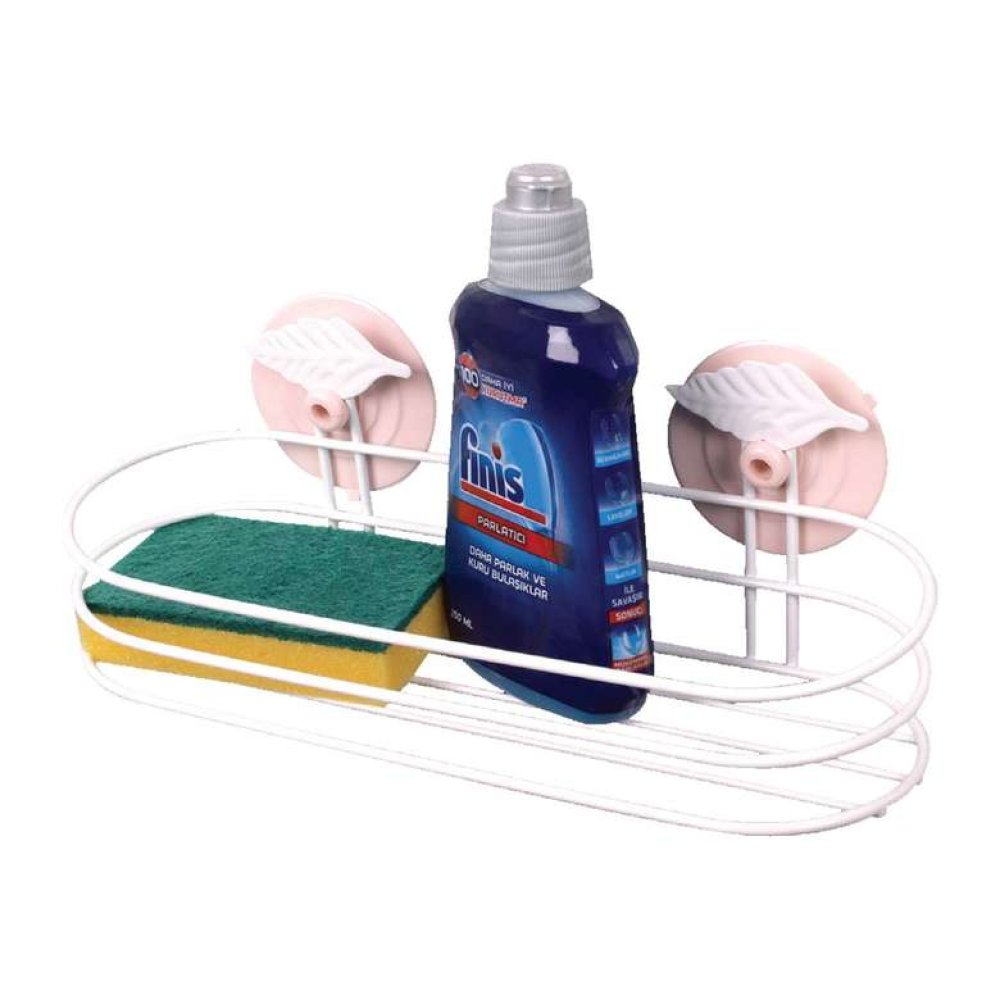 Vakumlu Silikon Kaplama Düz Raf