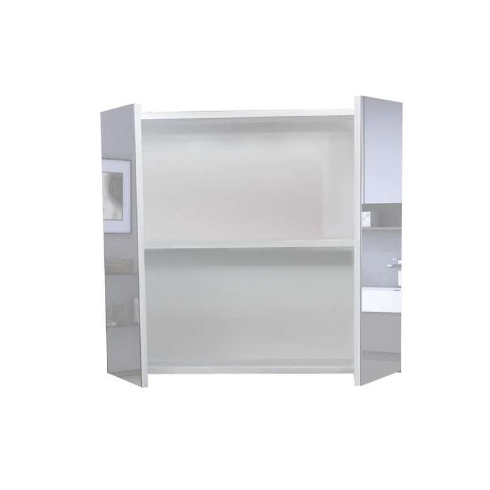 Tiamob Aynalı Banyo Dolabı