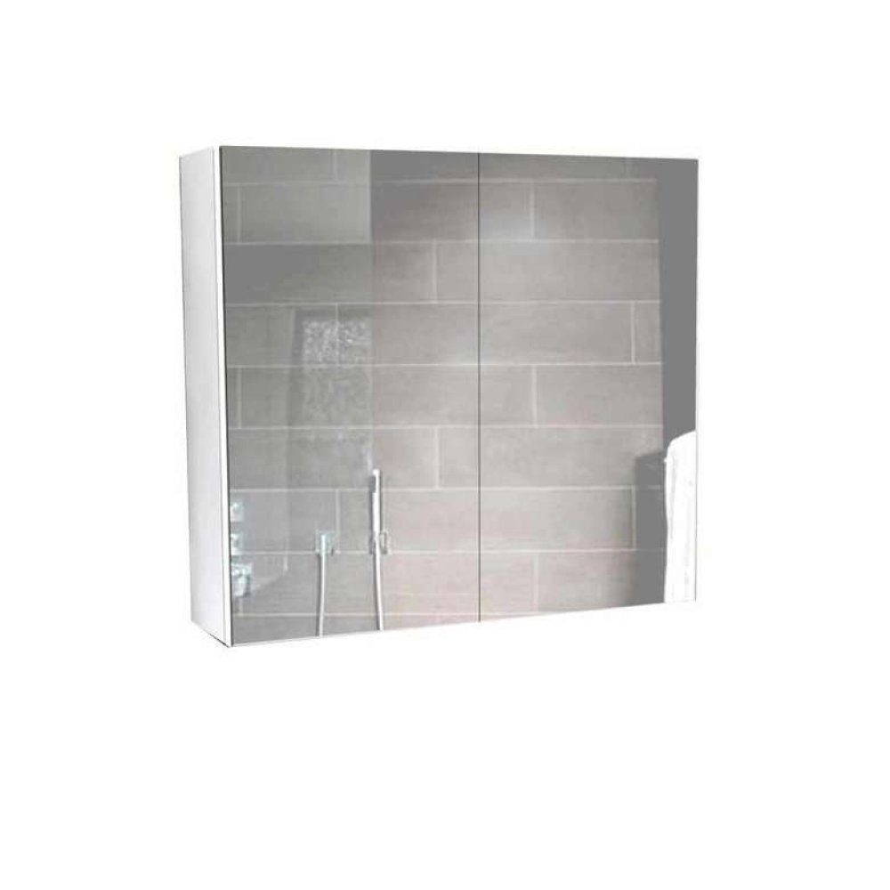 Tiamob Aynalı Banyo Dolabı