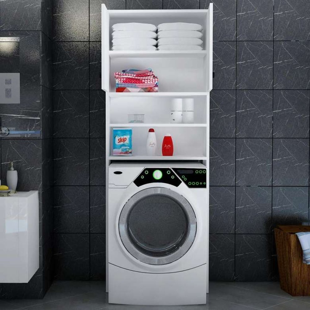 Tiamob Banyo Dolabı