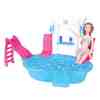 Alissa Oyuncak Havuz Seti
