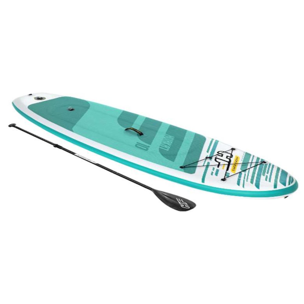 Bestway Kürekli Şişme Sörf Seti