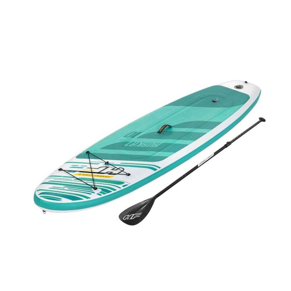 Bestway Kürekli Şişme Sörf Seti