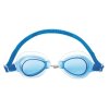 Bestway Yüzücü Gözlüğü Mavi