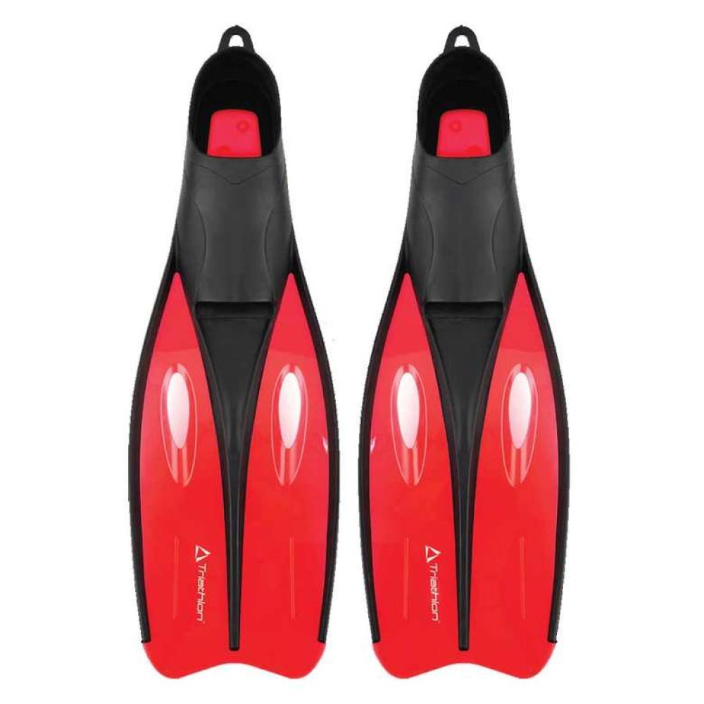 Deniz Paleti - Kırmızı M