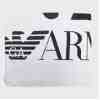 Emporio Armani 904007-2R790 Havlu  Beyaz