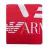 Emporio Armani 904007-2R790 Havlu - Kırmızı