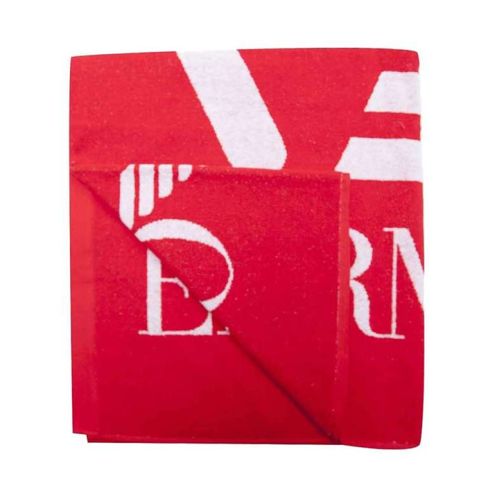 Emporio Armani 904007-2R790 Havlu - Kırmızı