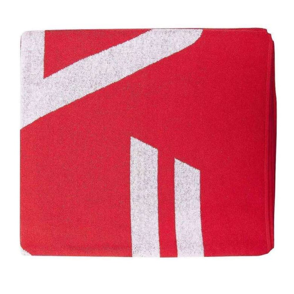 Emporio Armani 904007-2R790 Havlu - Kırmızı