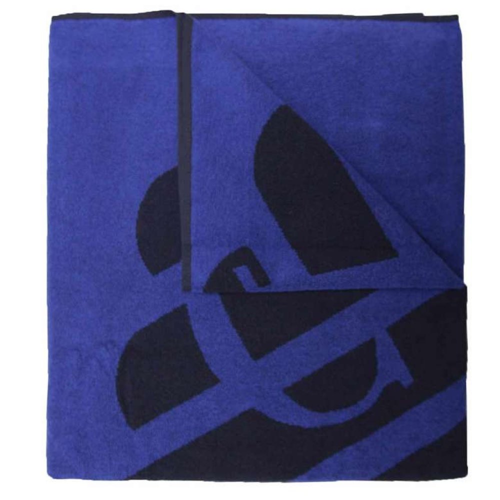 Emporio Armani 904007-2R790 Havlu - Mavi