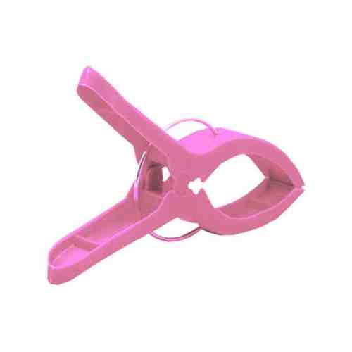 Odipa Plaj Havlusu Mandalı 2'li Pembe