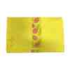 Plaj Havlusu  Sarı 70 x 150 cm