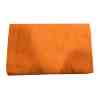 Plaj Havlusu Turuncu 70x150 cm