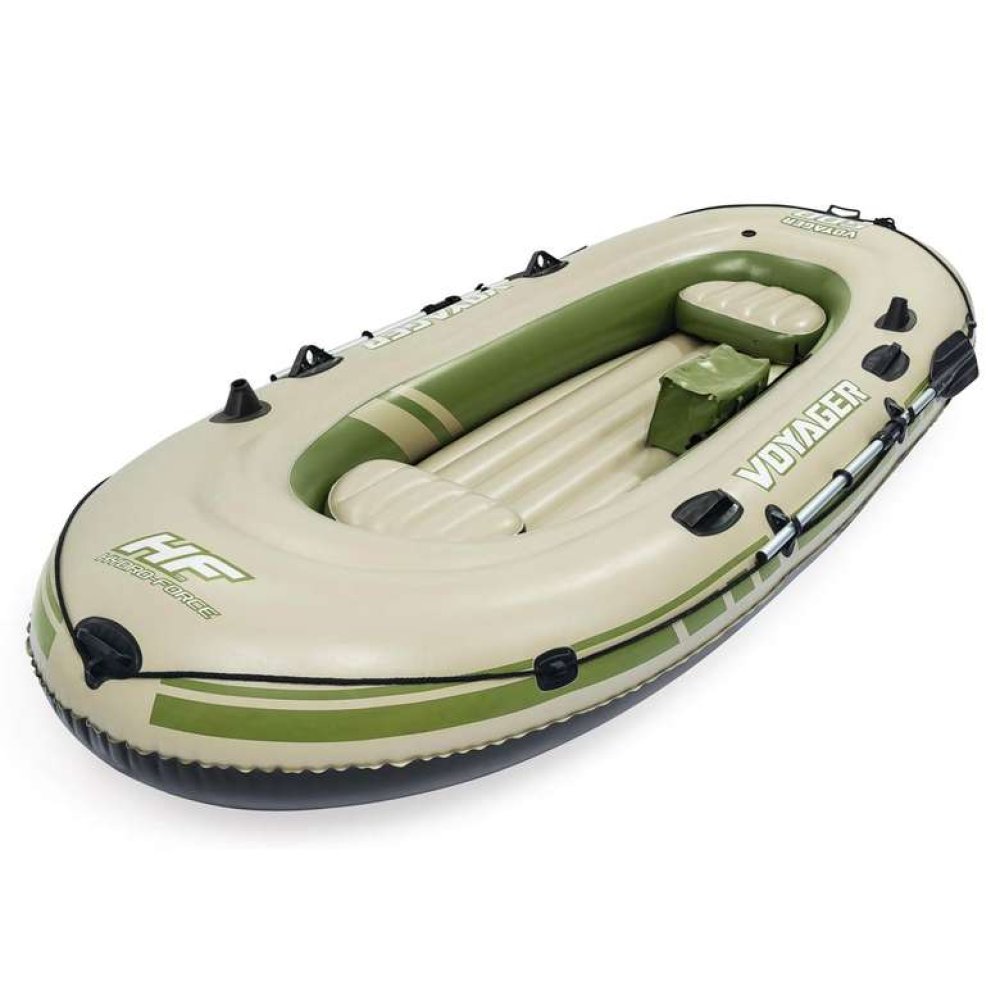 Bestway 3 Kişilik Şişme Bot Hydro-Force Voyager 500