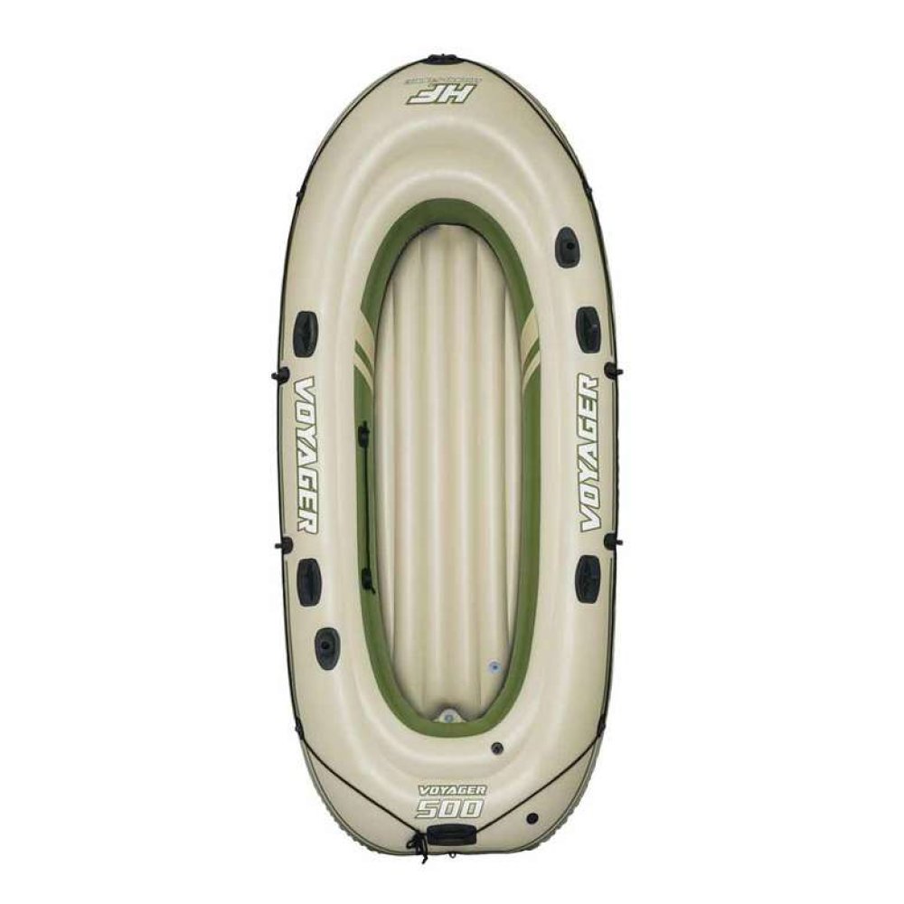 Bestway 3 Kişilik Şişme Bot Hydro-Force Voyager 500
