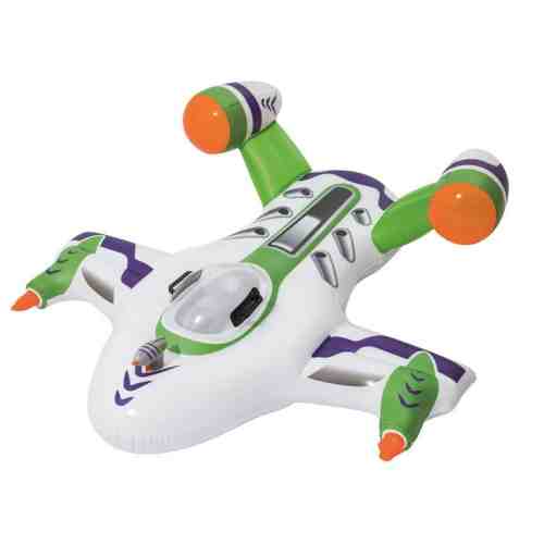 Bestway Deniz Yatağı - Uzay Gemisi