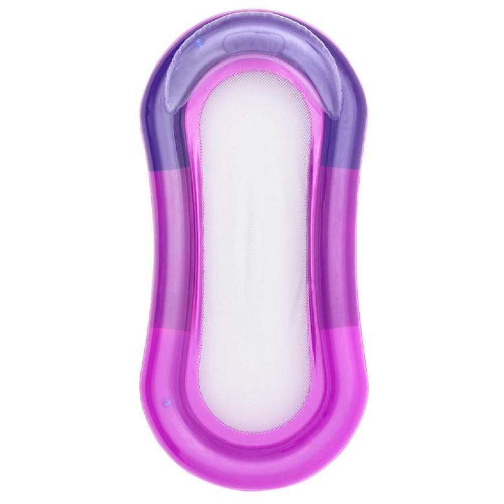 Bestway Fileli Deniz Yatağı 160x84 Cm Pembe