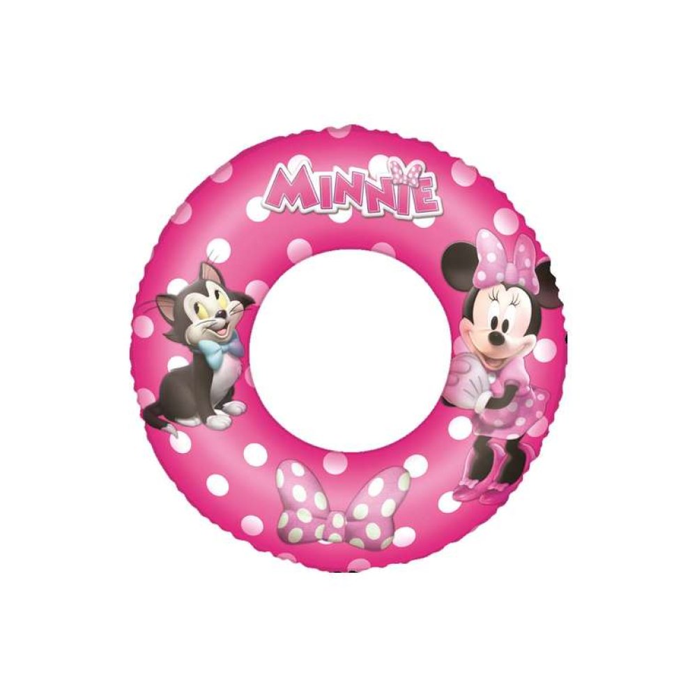 Bestway Karakter Lisanslı Can Simidi 56 Cm