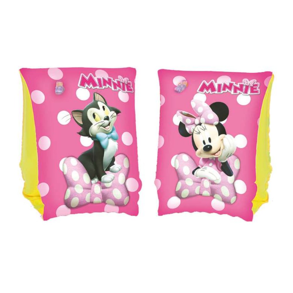 Bestway Karakter Lisanslı Şişme Kolluk