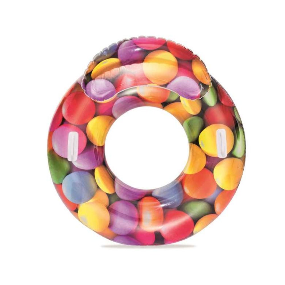 Bestway Koltuklu Can Simidi