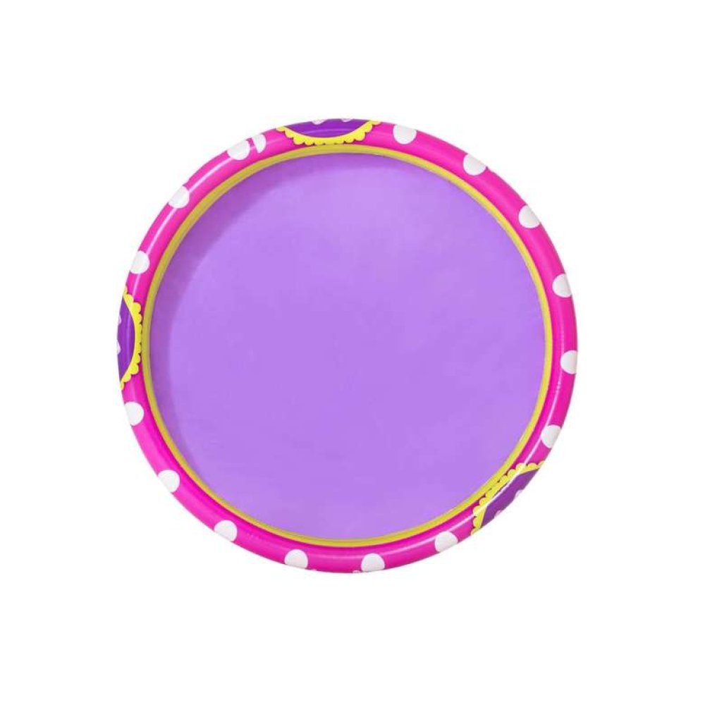 Bestway Lisanslı Şişme Havuz 122x25 Cm