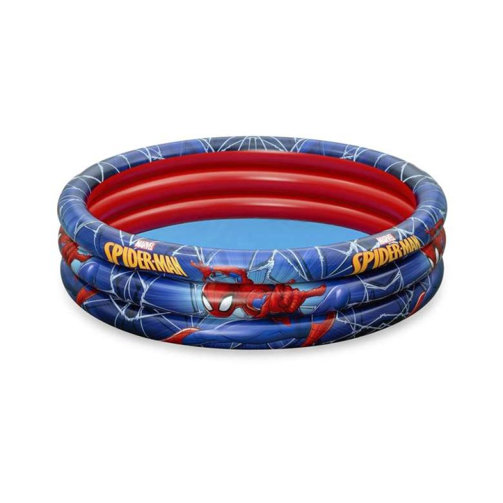 Bestway Lisanslı Şişme Havuz 122x30 Cm