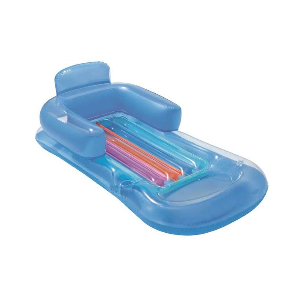 Bestway Lüks Deniz Yatağı 161x84 Cm Mavi