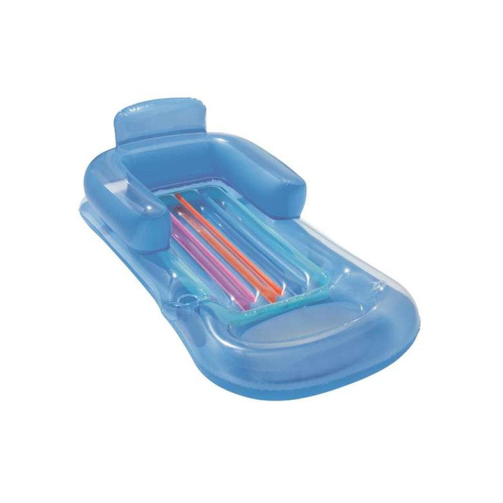 Bestway Lüks Deniz Yatağı 161x84 Cm Mavi