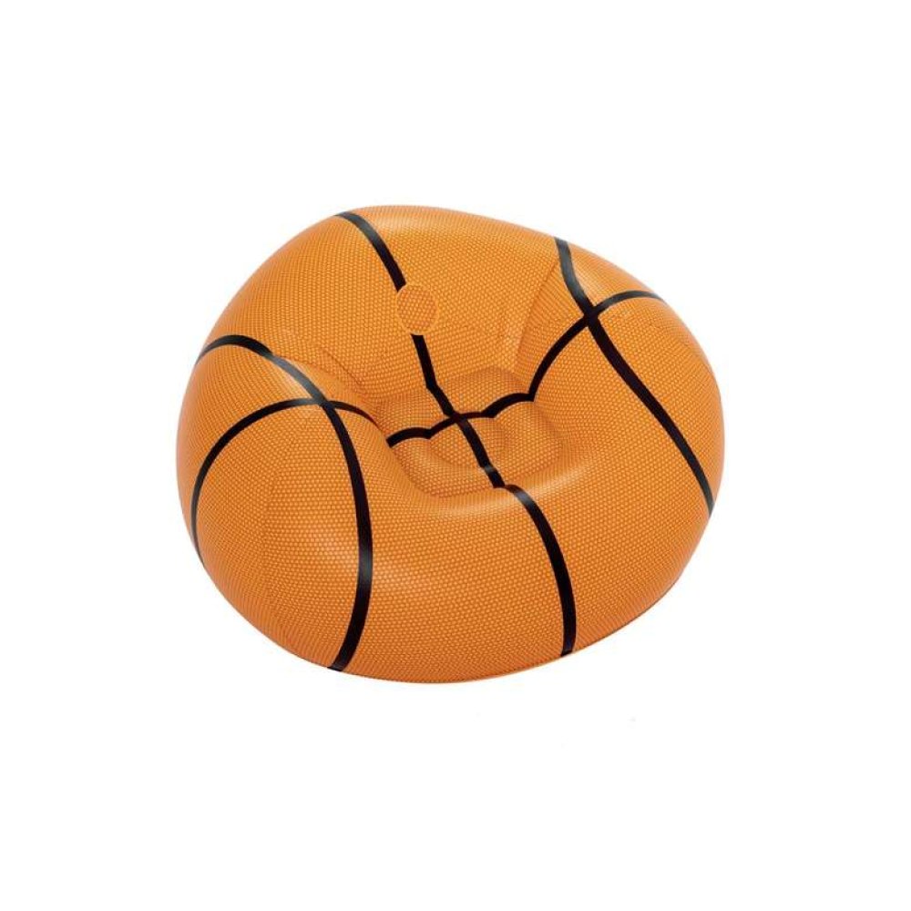 Bestway Şişme Çocuk Koltuğu Basketbol Topu Görünümlü