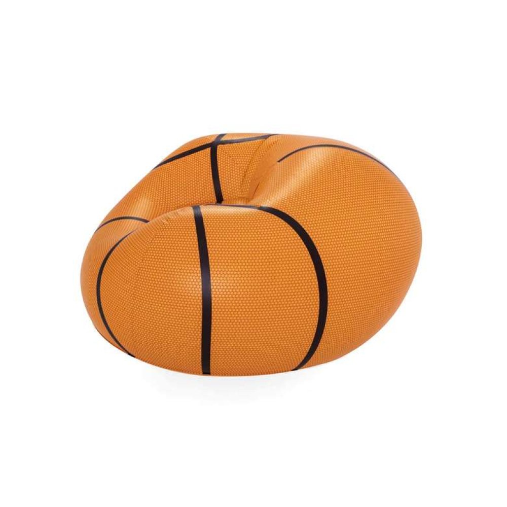 Bestway Şişme Çocuk Koltuğu Basketbol Topu Görünümlü