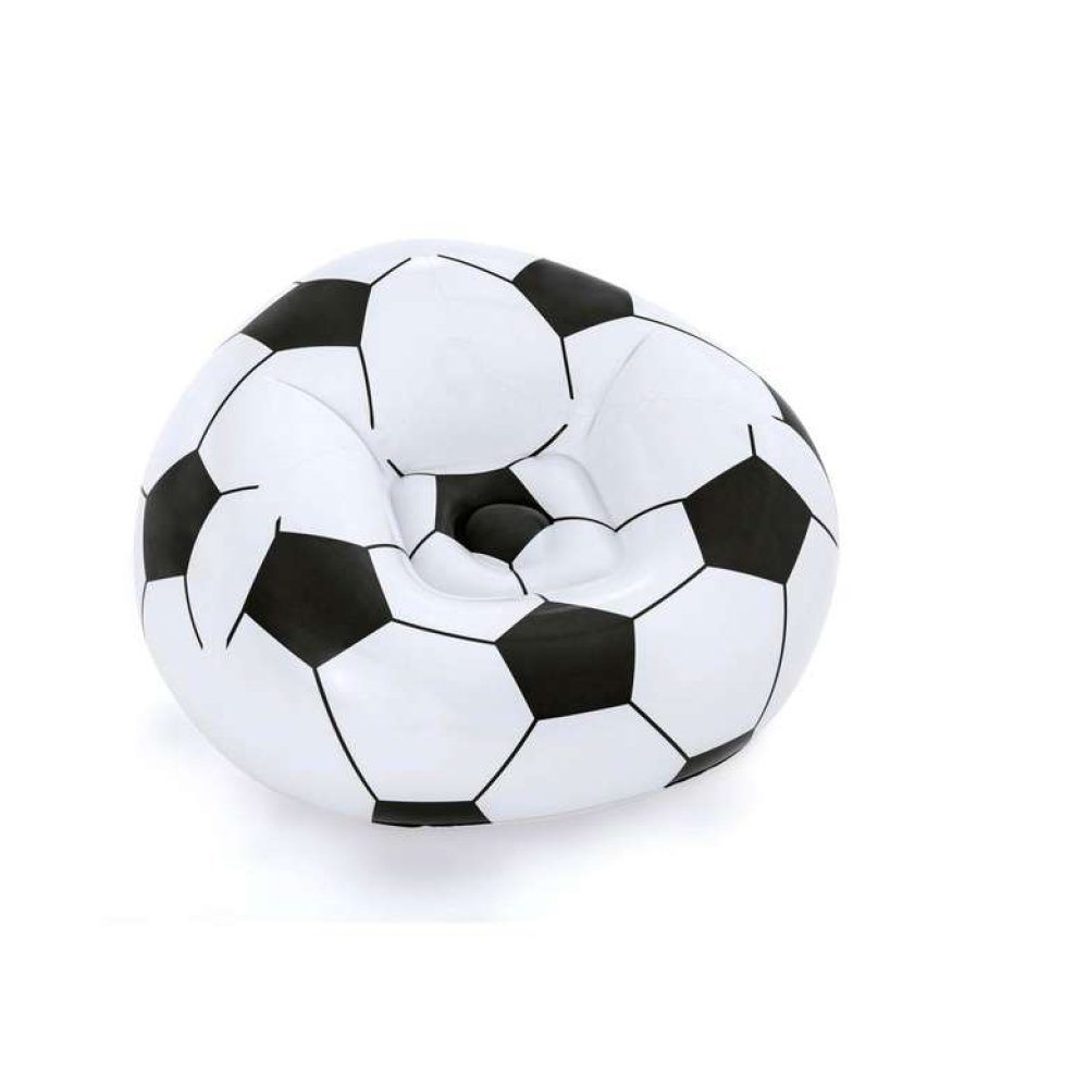 Bestway Şişme Çocuk Koltuğu Futbol Topu Görünümlü