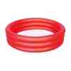 Bestway Şişme Havuz 122x25 Cm Kırmızı