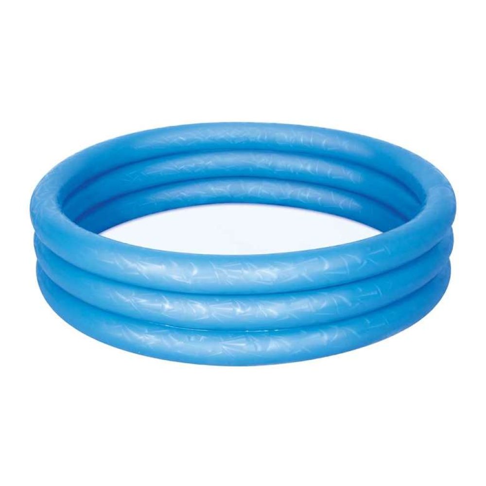 Bestway Şişme Havuz 122x25 Cm Mavi
