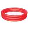Bestway Şişme Havuz 152x30 Cm Kırmızı