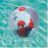 Bestway Spiderman Plaj Topu