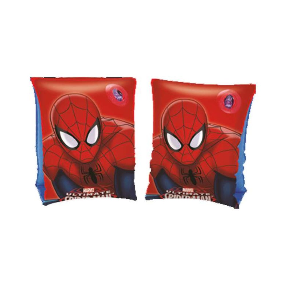 Bestway Spiderman Şişme Kolluk