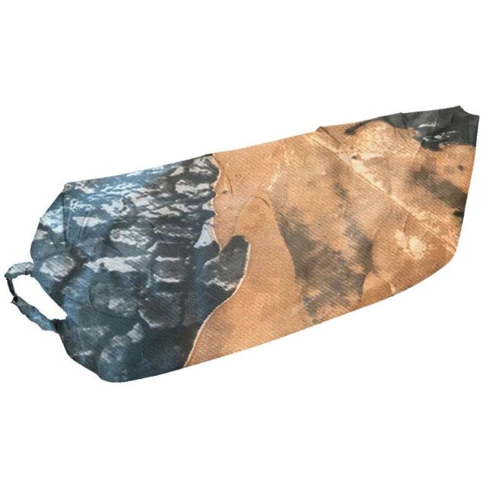 Şişme Şezlong Siyah