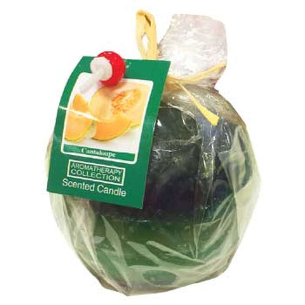 Kokulu Mum Açık Sarı