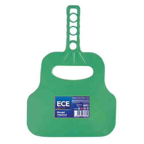 Yelpaze Ece Açık Yeşil