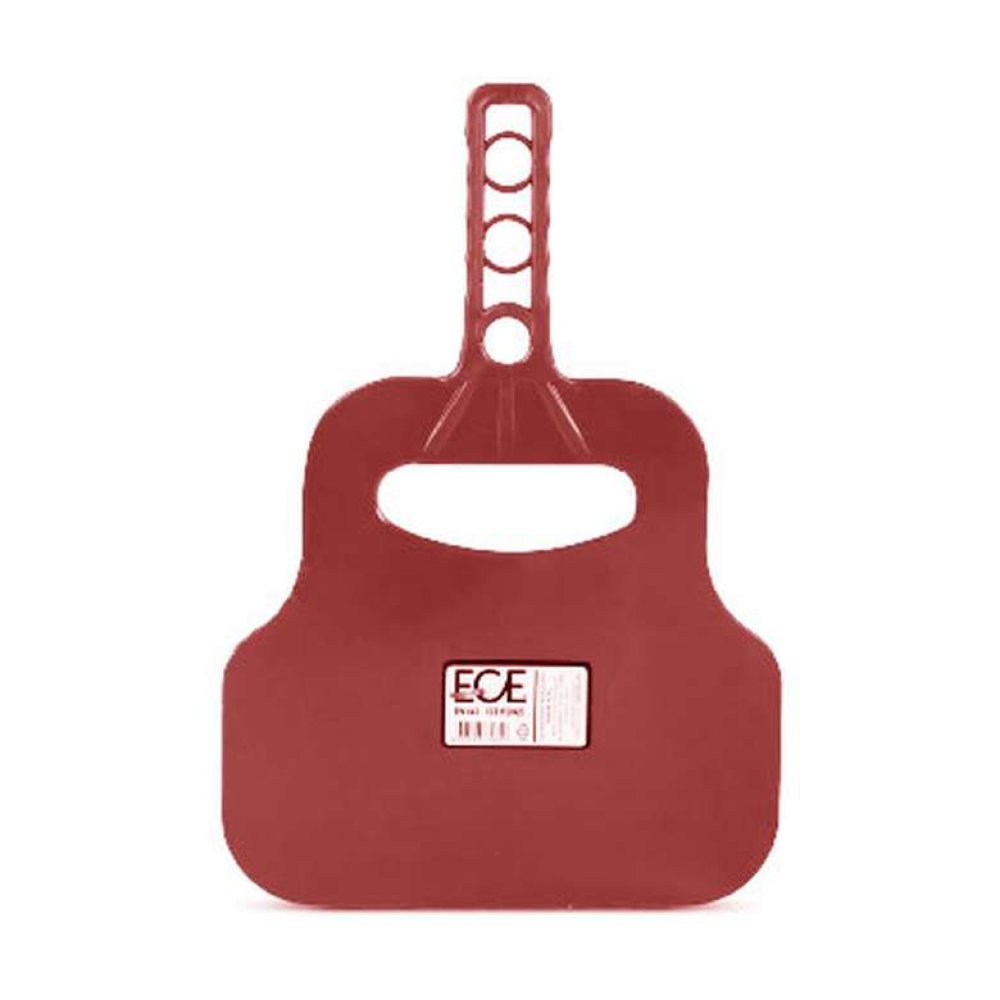 Yelpaze Ece Kırmızı