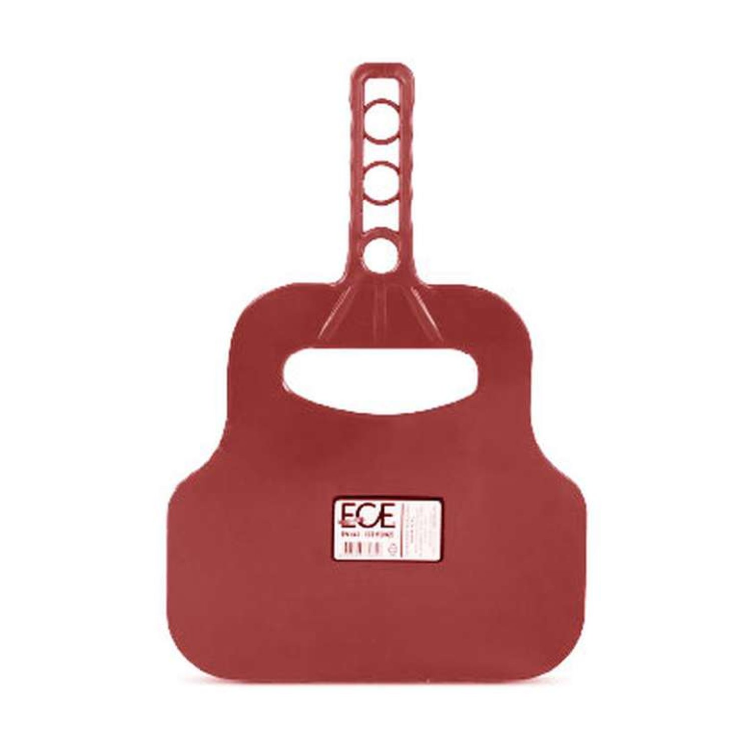 Yelpaze Ece Kırmızı