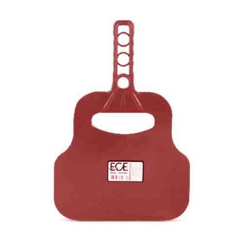 Yelpaze Ece Kırmızı