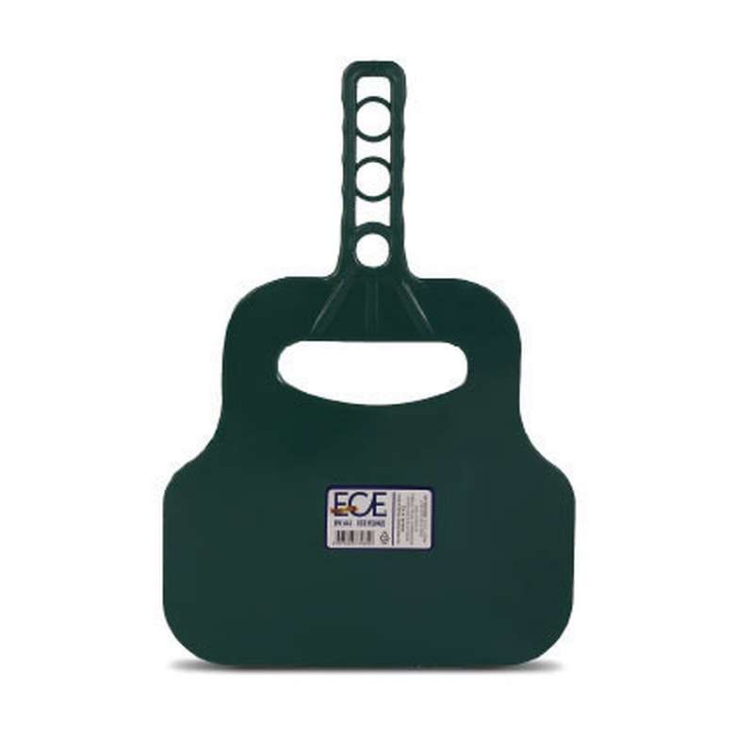 Yelpaze Ece Koyu Yeşil